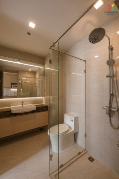 For Rent Condo , NOBLE STATE 39 , BTS-Phrom Phong , Khlong Tan Nuea , Watthana , Bangkok , CX-101695 ✅ Live chat with us ADD LINE @connexproperty ✅ 