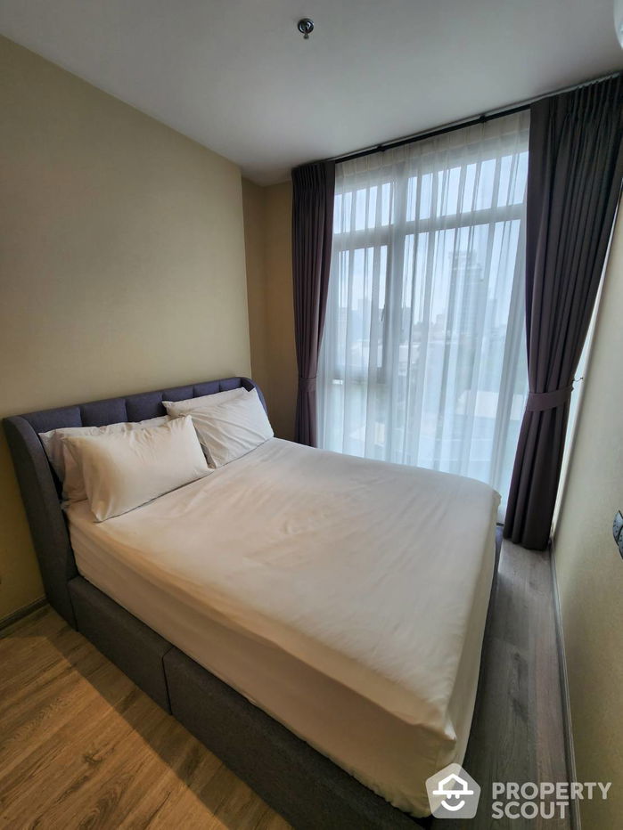 picture 1-BR Condo at Rhythm Ekkamai Estate near BTS Thong Lor (ID 1703312) - 6/9