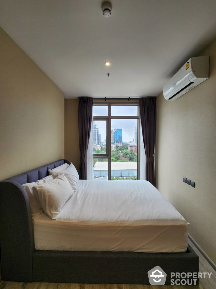 picture 1-BR Condo at Rhythm Ekkamai Estate near BTS Thong Lor (ID 1703312) - 5/9
