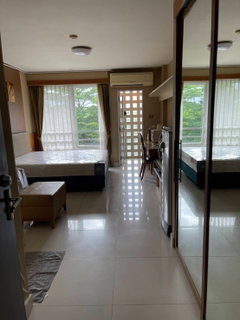 รูปภาพ For rent I-House Laguna​ Garden