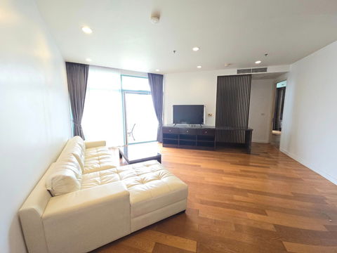 Rent, Chatrium Condominium, 2 Beds, 120 sq.m., Close Shrewsbury school, BTS  Saphan Taksin