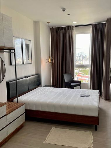 💥 💥   ให้เช่าคอนโด  Supalai Loft Sathorn - Ratchaphruek (ศุภาลัย ลอฟท์ สาทร - ราชพฤกษ์)  🍀 Line : @mintocondo (มี@ด้วยนะคะ) 🍀