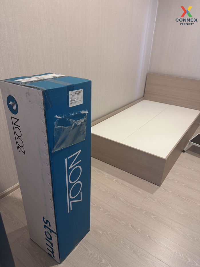 picture 🔥🔥🔥 For Sale Condo , Ideo Sukhumvit 115 , BTS-Pu Chao , Thepharak , Mueang Samut Prakan , Samut Prakarn , CX-101055 ✅ Live chat with us ADD LINE @connexproperty ✅ 🔥🔥🔥 - 7/12