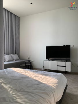 For Rent Condo , Chapter Charoennakhorn-Riverside , BTS-Krung Thon Buri , Bang Lamphu Lang , Khlong San , Bangkok , CX-101341 ✅ Live chat with us ADD LINE @connexproperty ✅ 