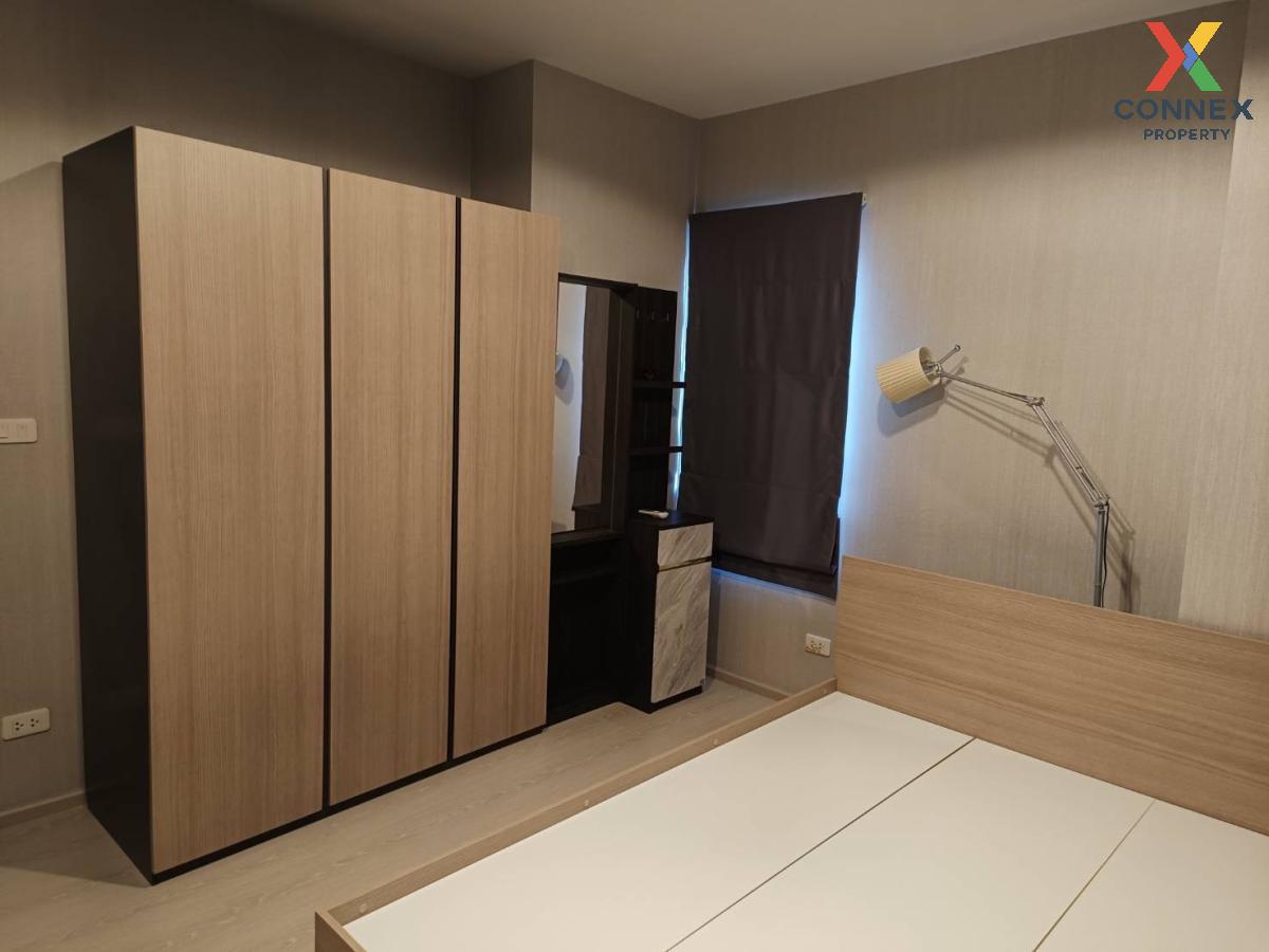 picture 🔥🔥🔥 For Sale Condo , Ideo Sukhumvit 115 , BTS-Pu Chao , Thepharak , Mueang Samut Prakan , Samut Prakarn , CX-101055 ✅ Live chat with us ADD LINE @connexproperty ✅ 🔥🔥🔥 - 4/12