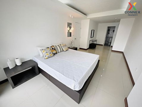 For Rent Condo , Waterford Sukhumvit 50 , BTS-Phra Khanong , Phra Khanong , Khlong Toei , Bangkok , CX-101473 ✅ Live chat with us ADD LINE @connexproperty ✅ 