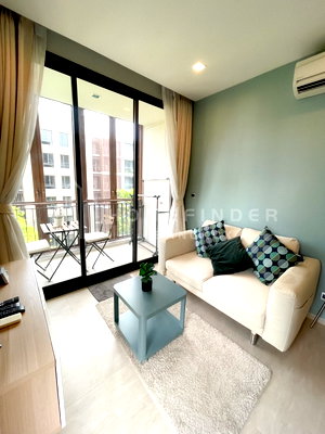 Condos for rent : Mori Haus 1 bedroom, for rent