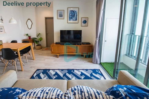 DL1034816 ให้เช่าคอนโด ไอดีโอ โมบิ สุขุมวิท  (IDEO Mobi Sukhumvit) ใกล้ BTS อ่อนนุช พร้อมเข้าอยู่ โทรด่วน 0614453194 LineID @162cjixi