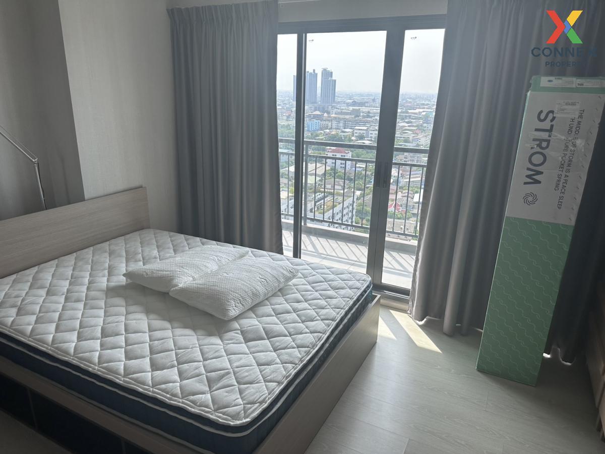 picture 🔥🔥🔥 For Sale Condo , Ideo Sukhumvit 115 , BTS-Pu Chao , Thepharak , Mueang Samut Prakan , Samut Prakarn , CX-101055 ✅ Live chat with us ADD LINE @connexproperty ✅ 🔥🔥🔥 - 3/12