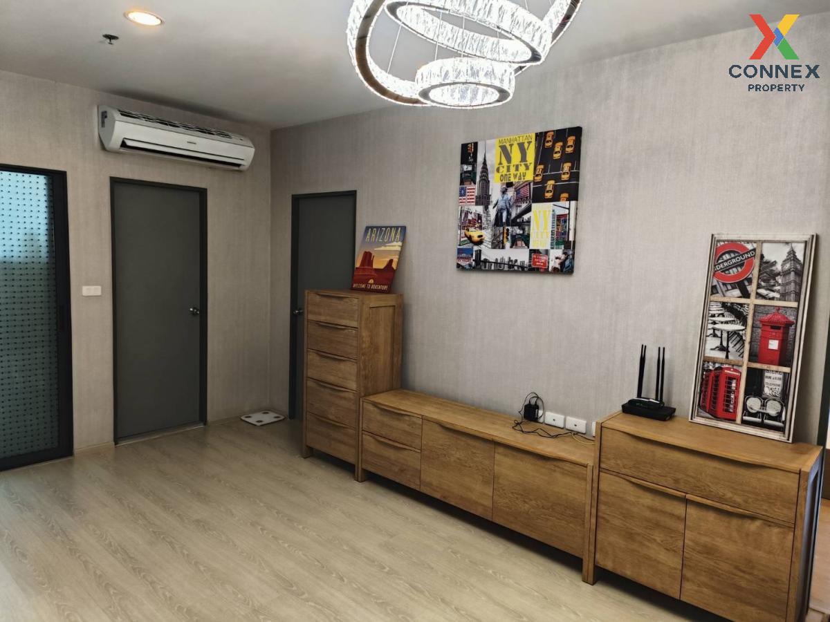 picture 🔥🔥🔥 For Sale Condo , Ideo Sukhumvit 115 , BTS-Pu Chao , Thepharak , Mueang Samut Prakan , Samut Prakarn , CX-101055 ✅ Live chat with us ADD LINE @connexproperty ✅ 🔥🔥🔥 - 1/12