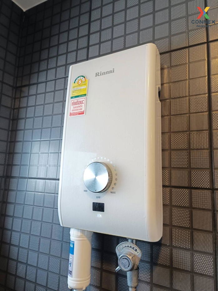 picture 🔥🔥🔥 For Sale Condo , Ideo Sukhumvit 115 , BTS-Pu Chao , Thepharak , Mueang Samut Prakan , Samut Prakarn , CX-101055 ✅ Live chat with us ADD LINE @connexproperty ✅ 🔥🔥🔥 - 10/12