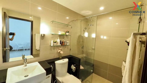 FOR RENT condo , Supalai River Resort Charoen Nakhon , BTS-Krung Thon Buri , Samre , Thon Buri , Bangkok , CX-31013 ✅ Live chat with us ADD LINE @connexproperty ✅ 