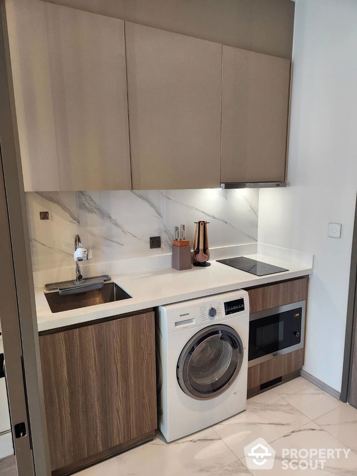 picture 1-BR Condo at Rhythm Ekkamai Estate near BTS Thong Lor (ID 1703312) - 7/9