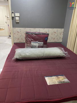 For Rent Condo , Lumpini Place Water Cliff , BTS-Saint Louis , Chong Nonsi , Yannawa , Bangkok , CX-101675 ✅ Live chat with us ADD LINE @connexproperty ✅ 