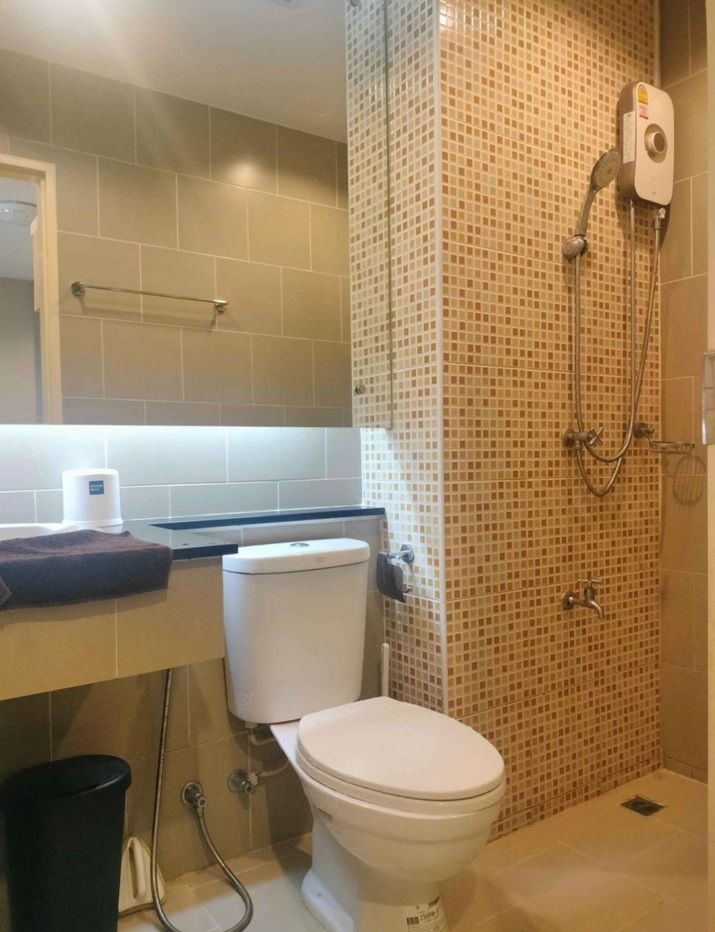 picture add line : cutecondo beautiful room + fully furnished Quick response - 6/6