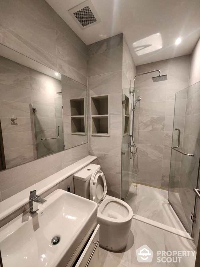 picture 1-BR Condo at Rhythm Ekkamai Estate near BTS Thong Lor (ID 1703312) - 9/9