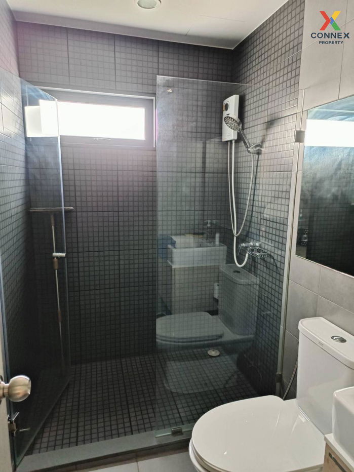 picture 🔥🔥🔥 For Sale Condo , Ideo Sukhumvit 115 , BTS-Pu Chao , Thepharak , Mueang Samut Prakan , Samut Prakarn , CX-101055 ✅ Live chat with us ADD LINE @connexproperty ✅ 🔥🔥🔥 - 8/12