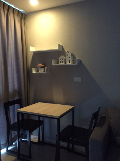picture Ready to move in, For rent, Palm Springs Nimman Areca Condo, Tel: 098-9690236(Janny) - 12/12
