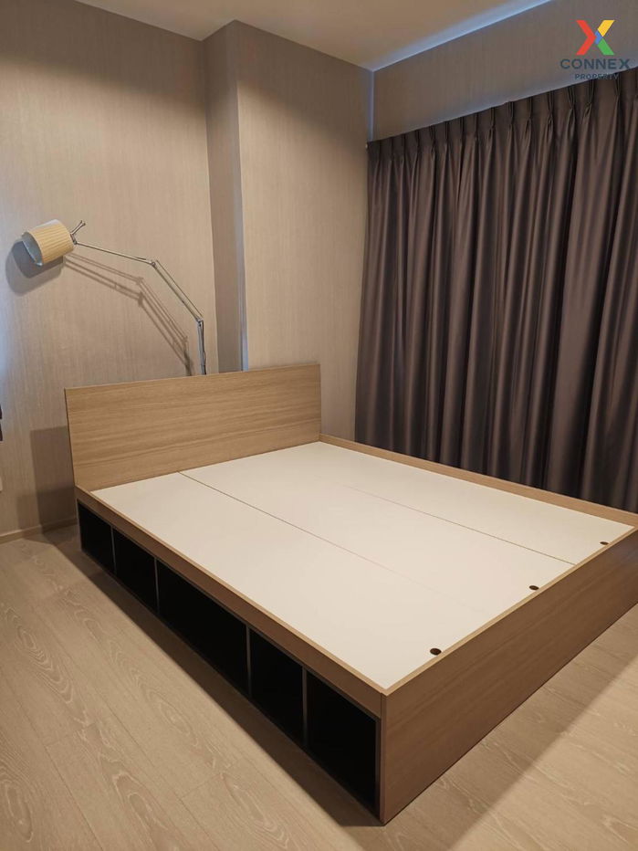 picture 🔥🔥🔥 For Sale Condo , Ideo Sukhumvit 115 , BTS-Pu Chao , Thepharak , Mueang Samut Prakan , Samut Prakarn , CX-101055 ✅ Live chat with us ADD LINE @connexproperty ✅ 🔥🔥🔥 - 5/12