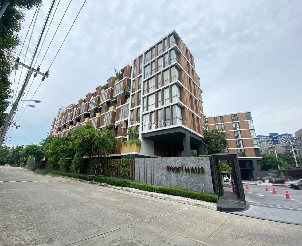 รูป Mori Haus - รูปที่ 1/39