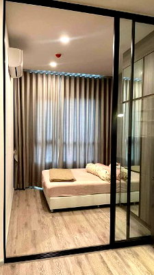 Condos for rent Central  Ladprao (Central Lat Phrao) : ✅ KPR111 ✅ Line : @p2nproperty