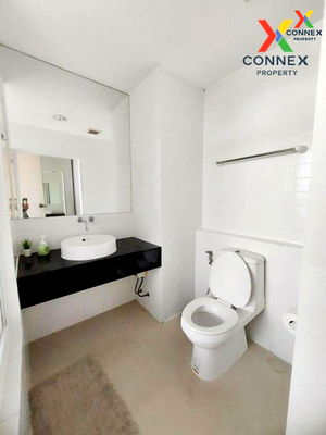 Condos for rent Udomsuk Walk : FOR RENT condo , Ideo Mix Sukhumvit 103 , Duplex , high floor , BTS-Udom Suk , Bang Na , Bang Na , Bangkok , CX-01756 ✅ Live chat with us ADD LINE @connexproperty ✅ 