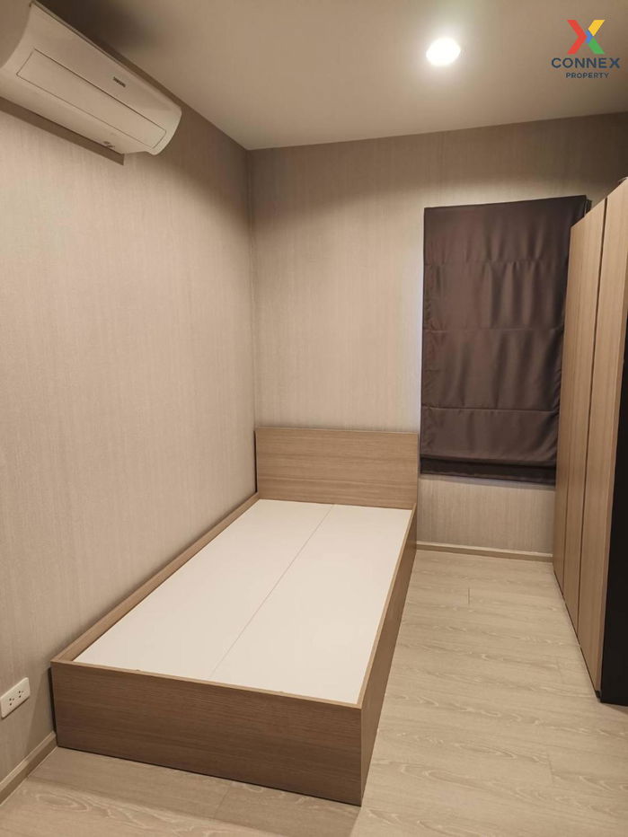 picture 🔥🔥🔥 For Sale Condo , Ideo Sukhumvit 115 , BTS-Pu Chao , Thepharak , Mueang Samut Prakan , Samut Prakarn , CX-101055 ✅ Live chat with us ADD LINE @connexproperty ✅ 🔥🔥🔥 - 6/12