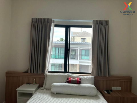 For Sale House , Bangkok Boulevard Donmueng Chaengwatthana , Don Mueang , Don Mueang , Bangkok , CX-101278 ✅ Live chat with us ADD LINE @connexproperty ✅ 