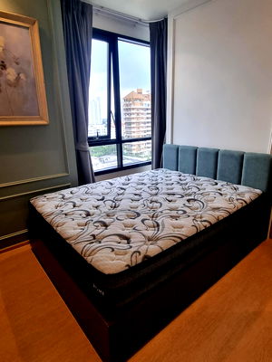 Condos for rent : MARU Ekkamai 2 Condo For Rent / Line : @mintocondo