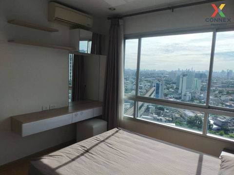 🔥🔥🔥 For Rent Condo , The President Sathorn - Ratchaphruek 1 , BTS-Bang Wa , Pakklong Phasi Charoen , Phasi Charoen , Bangkok , CX-29151 ✅ Live chat with us ADD LINE @connexproperty ✅ 🔥🔥🔥