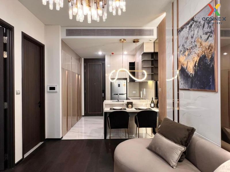 รูป เช่าคอนโด  ลาวีค สุขุมวิท 57 BTS-ทองหล่อ คลองตันเหนือ เขต วัฒนา กรุงเทพ CX-79602 ✅ ทักไลน์ @connexproperty ตอบทันที ทีมงานมืออาชีพ ✅  - รูปที่ 5/10