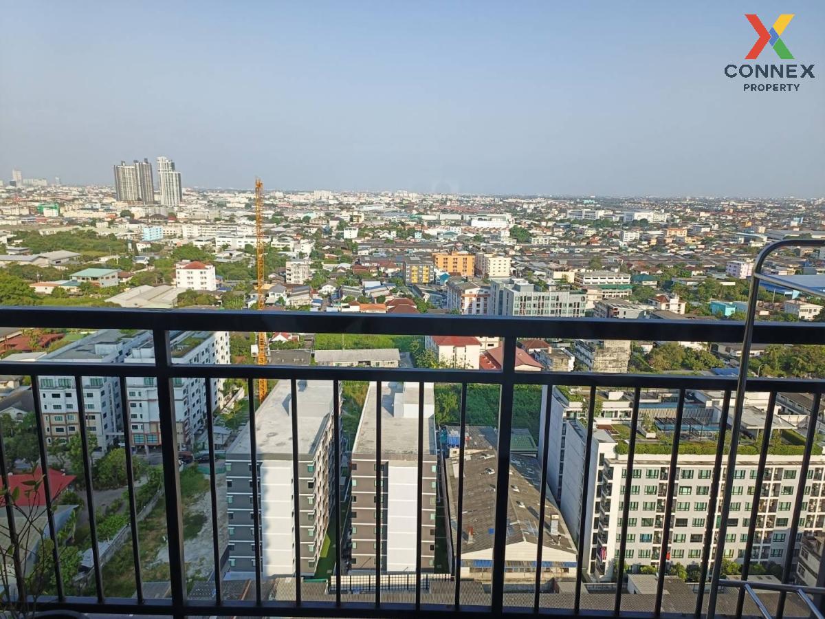 picture 🔥🔥🔥 For Sale Condo , Ideo Sukhumvit 115 , BTS-Pu Chao , Thepharak , Mueang Samut Prakan , Samut Prakarn , CX-101055 ✅ Live chat with us ADD LINE @connexproperty ✅ 🔥🔥🔥 - 12/12