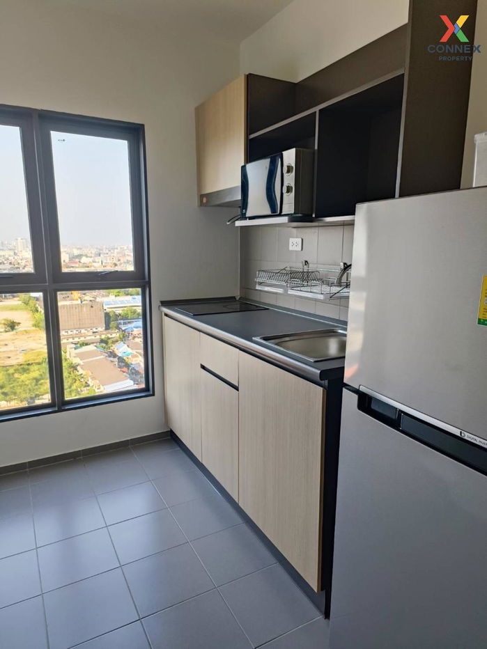 picture 🔥🔥🔥 For Sale Condo , Ideo Sukhumvit 115 , BTS-Pu Chao , Thepharak , Mueang Samut Prakan , Samut Prakarn , CX-101055 ✅ Live chat with us ADD LINE @connexproperty ✅ 🔥🔥🔥 - 2/12