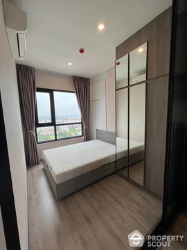1-BR Condo at Knightsbridge Prime Onnut near BTS On Nut (ID 1234511)