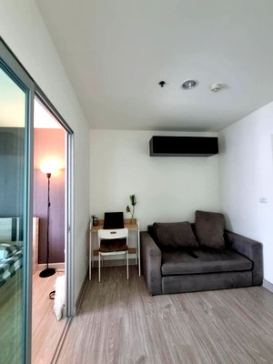 เช่าคอนโด แคราย : Code: KJ226 ให้เช่า Aspire ngamwongwan  แอสปาย งามวงศ์วาน 🔥🔥 จองเดือนนี้รับเงินคืน1,000บาท 🔥🔥 @kjcondo (มี@ข้างหน้าด้วยนะคะ) 