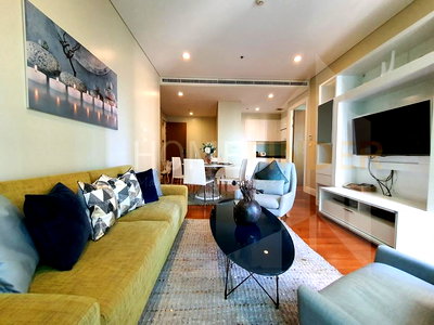 ขายคอนโด : Bright Sukhumvit 24 1 bedroom, for sale