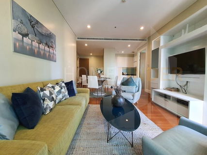 Bright Sukhumvit 24 1 bedroom, for sale