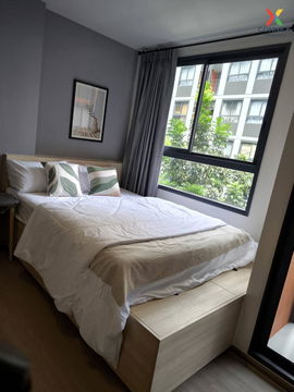 For Rent Condo , The MUVE Bangna , Bang Kaeo , Bang Phli , Samut Prakarn , CX-100560 ✅ Live chat with us ADD LINE @connexproperty ✅ 