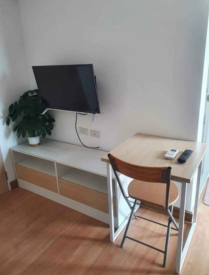 รูป Code: KJ218 ให้เช่า The Diamond Navanakorn Taladthai  เดอะ ไดมอนด์ นวนคร ตลาดไท 🔥🔥 จองเดือนนี้รับเงินคืน1,000บาท 🔥🔥 @kjcondo (มี@ข้างหน้าด้วยนะคะ) - รูปที่ 5/7