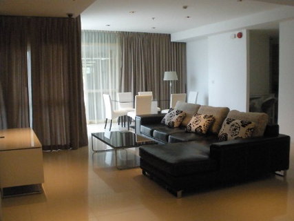 รูปภาพ LTHC10679–Athenee Residence FOR RENT 2 beds 2 baths size 130 Sq.m. Near BTS Phloen Chit Station ONLY 100k/month
