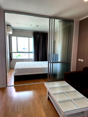 Condos for rent : G8132💛中国客户，请加微信。(在联系方式的旁边) 🅵🅾🆁 🆁🅴🅽🆃Lumpini Place Srinakarin-Huamak Station 🅻🅸🅽🅴 ❤️💜@condopremium💜❤️