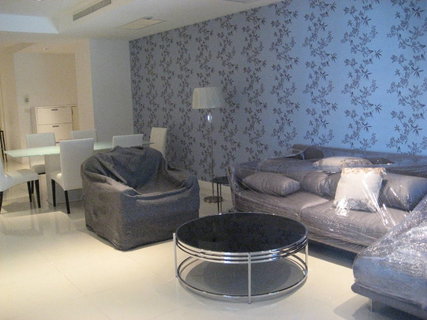รูปภาพ LTHC10680–Athenee Residence FOR RENT 3 beds 3 baths size 170 Sq.m. Near BTS Phloen Chit Station ONLY 120k/month