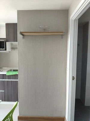 picture For Rent Condo Mona Vale Phetkasem 39 Size 25 Sq.m 1 Bedroom 5 Floors Fully Furnished - 3/9