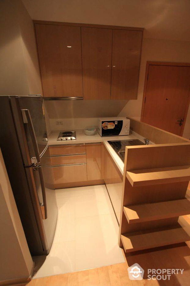 รูป คอนโด 1 นอน at Villa Ratchathewi ใกล้ BTS ราชเทวี (ID 515981) - รูปที่ 6/17