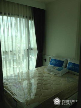 คอนโด 1-ห้องนอน ที่ วายน์ บาย แสนสิริ ใกล้ BTS พระโขนง (ID 513809)