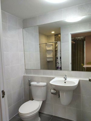 picture For Rent Condo Mona Vale Phetkasem 39 Size 25 Sq.m 1 Bedroom 5 Floors Fully Furnished - 8/9