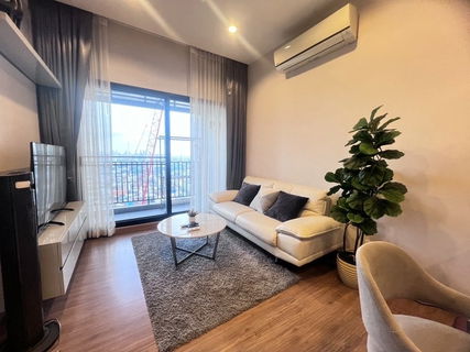 🔥🔥ขายคอนโดหรู!! Chewathai Residence Bang Pho ขนาด 43.97 ชั้น 21 สวย แต่ง ติด MRT บางโพ สนใจ LINE: @atfirm🔥🔥