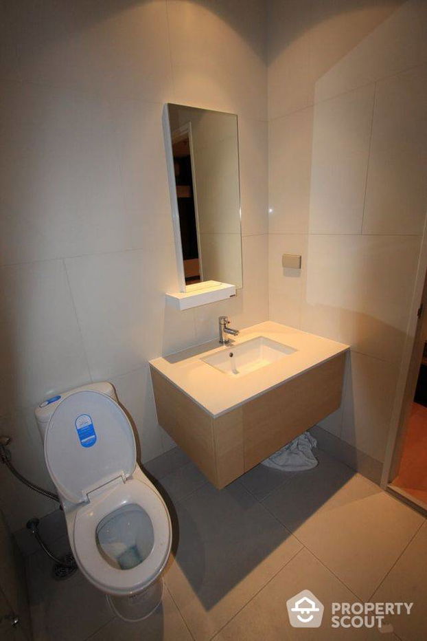 รูป คอนโด 1 นอน at Villa Ratchathewi ใกล้ BTS ราชเทวี (ID 515981) - รูปที่ 12/17