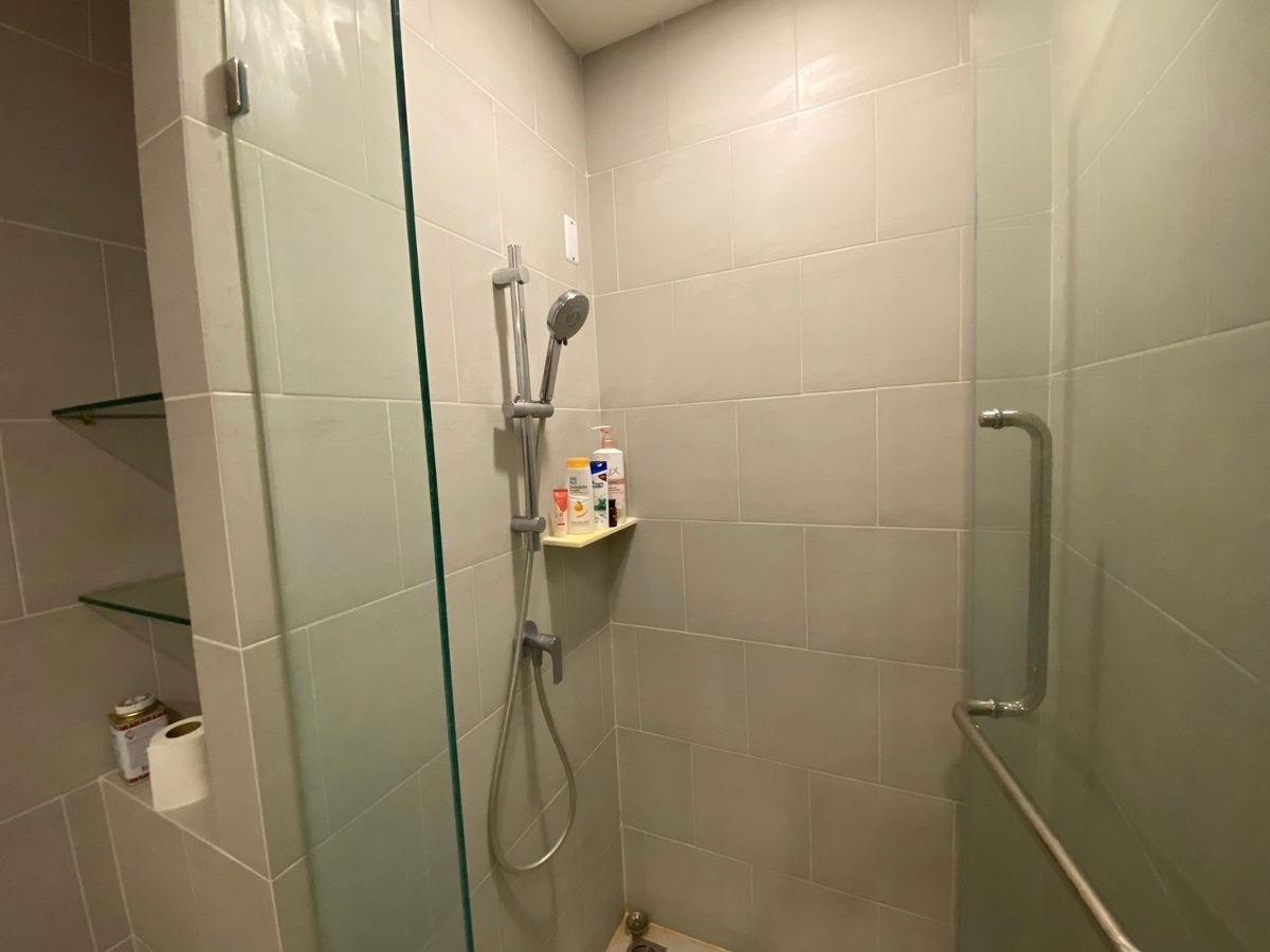 picture *** Condo for rent : De Lapis Charan 81 (Near MRT Bang Phlat) *** - 10/11