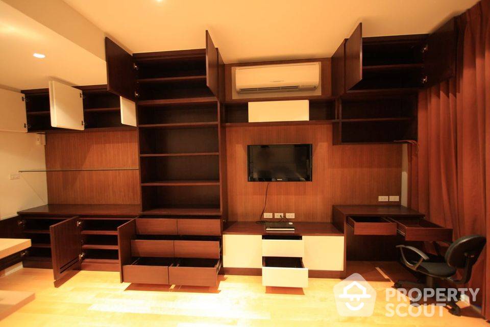 รูป คอนโด 1 นอน at Villa Ratchathewi ใกล้ BTS ราชเทวี (ID 515981) - รูปที่ 4/17